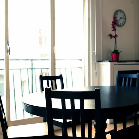 Apartamento Pelican - Near Arc De Triomphe *